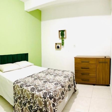 Hostel Estacao Maracana Río de Janeiro Exterior foto