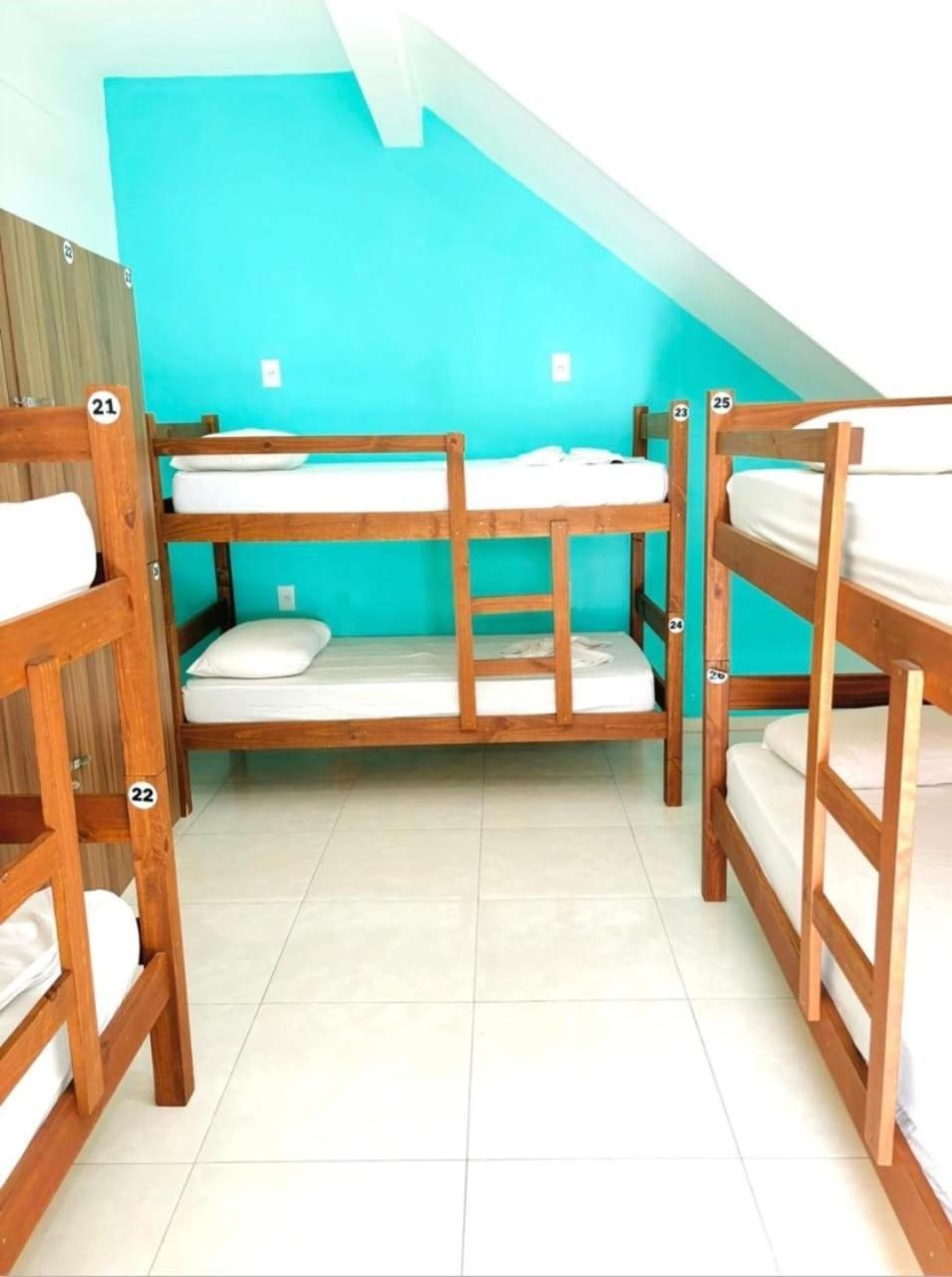 Hostel Estacao Maracana Río de Janeiro Exterior foto
