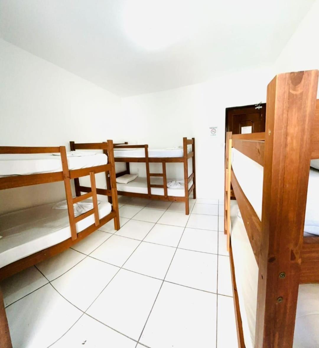 Hostel Estacao Maracana Río de Janeiro Exterior foto
